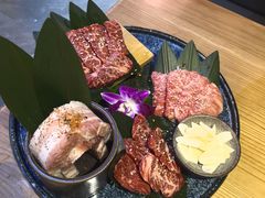 -丸藏和牛烧肉专门店(园区师惠坊店)