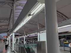 -浦江镇(地铁站)