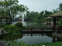 -成飞公园