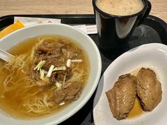 -大家乐(江门汇悦城店)