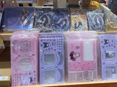 -IPSTAR|潮玩星球(新百店)