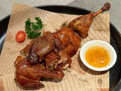 -好武功闽南私房菜(万达店)