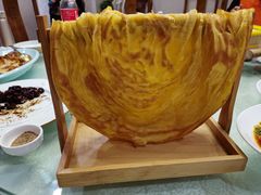 晾衣大饼-东兴楼饭庄(六里桥店)