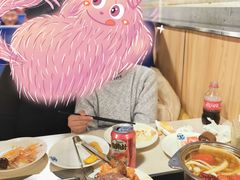 -爱客得牛排海鲜烤肉·火锅自助(春熙路黑金好店)