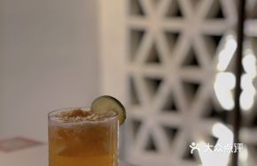 Orange Lemon Tea
