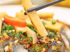 -有腥气私房菜·寻味顺德
