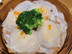 -北海金昌开元名都大酒店·四季轩中餐厅