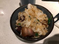 -百年果林椰子鸡(中洲店)