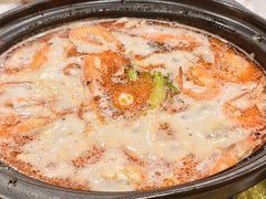 -三亚海韵度假酒店·韵和轩中餐厅