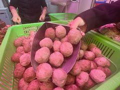 -阿娟牛肉丸·手打牛肉丸·现做现卖