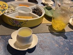 -醉西楼·国风茶社