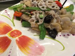 -大树头·花园餐厅(市桥店)