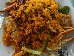 -景好海鲜餐厅(大鹏必选旅游店)