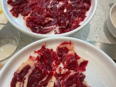 -潮汕林记牛肉火锅(万象天地店)