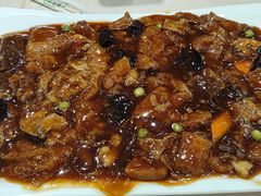 牛肉独面筋-苏闽菜馆(鞍山道店)