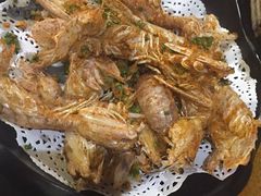 -79号渔船海鲜饭店(华强北店)