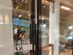 -肯德基(观前新店)