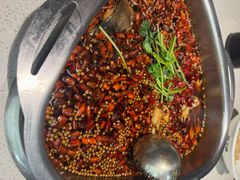 -味之绝美蛙鱼头火锅(兴盛路店)