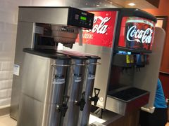 -The Habit Burger Grill 哈比特汉堡(爱琴海店)