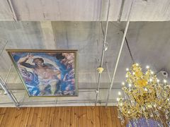 -明日世界密室轰趴·剧本桌游·箭馆团建(国贸店)