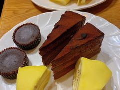 糕点-禾斗海鲜自助(城阳宝龙店)