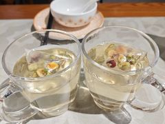 -如轩·海鲜砂锅粥·潮汕菜(南城店)