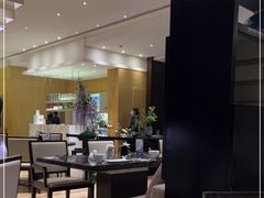 -金陵饭店 56F 家·海鲜火锅餐厅
