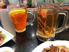 -香港威特瑞茶餐厅(小白楼音乐厅店)