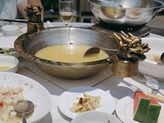 -楚鱼王·河鲜·湖北菜(华农店)