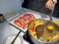-许府牛火锅(湖滨银泰in77E区店)