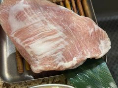 -首尔烤肉大排档(合生汇店)