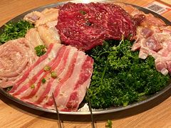 -烧肉达人•炭火烧肉(新天地店)