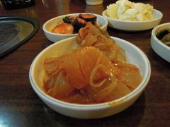冬瓜-郑阿姨的家·이모네·韩料&烤肉(武川路店)