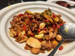 -渔舟意·湖南家宴(萝岗纳金城店)