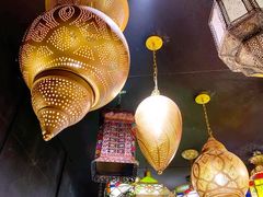 -苏坦土耳其西餐厅(玉林店)