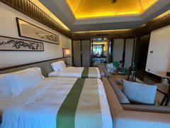 -广州都喜泰丽温泉度假酒店