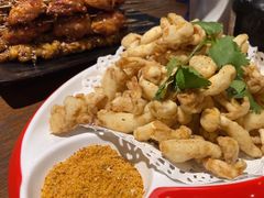 -刘成杰锦州烧烤(南河路店)