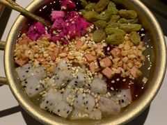 -梯坎老火锅(天禧店)