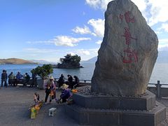-小普陀