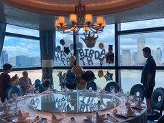 包厢-上海小南国(正大店)