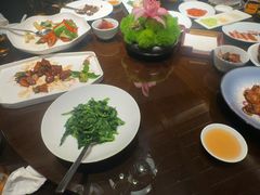 -上海苏宁宝丽嘉酒店·嘉府壹号中餐厅