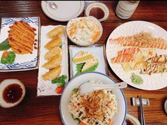 -馔豚·台北菜专门店(深圳湾万象城店)