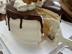 -西檬树SIMON·T轻奢蛋糕(大东方Max店)