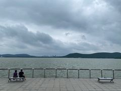 -云龙湖旅游景区