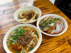 -洞子口张老二凉粉(文殊院店)