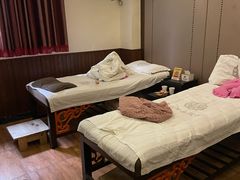 -若石足道SPA 连锁(丹东街店)