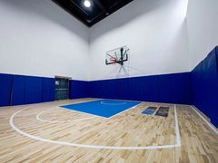 -YBDL青少年篮球发展联盟(海上海店)