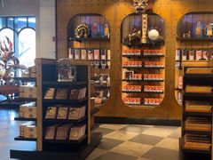 -酷巧·巧克力糖果店