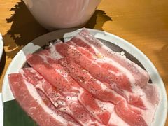 -AJIYA炭火烧肉(徐汇正大乐城店)