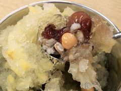 -南街清补凉(黄贝岭店)